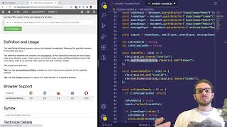 Why learning the javascript debugger will save you time