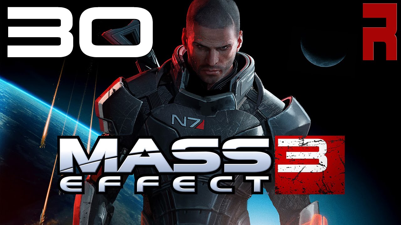 Mass Effect 3 - Episodio 30 - DLC Omega: Parte 4 - YouTube