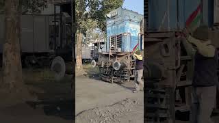 Bheem Wdm3a Diesel Locomotive #shorts #shortsvideo #short