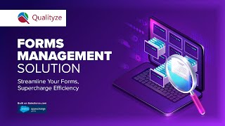 Forms Management Software: Streamline Your Workflow & Supercharge Efficiency