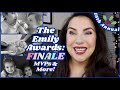 THE EMILY AWARDS: Finale! 2022