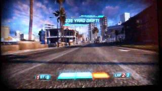 Split/Second Construction Site - 3:18:58 Ryback Firestorm