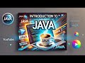 class 1 - Java Basics for Beginners: Your First Step to Coding!