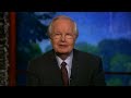 bill moyers essay washington s revolving door