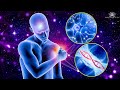 432Hz- Super Recovery & Healing Frequency, Whole Body Regeneration, Eliminate Stress and Worry