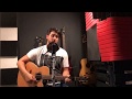 Rearview town - Jason Aldean (Cover by Jordan Santmyer)