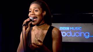 Eckoes performs Nobody Else for BBC Introducing