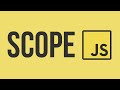 Understanding JavaScript Scope