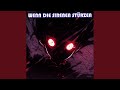 Wo die Brandung kippt (Slowed Down)