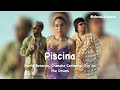 Maria Becerra, Chencho Corleone, Ovy on the Drums - Piscina (Audio version) Letra, Lyrics