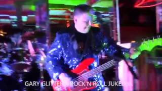 The Glitter Band - Goodbye My Love `LIVE` 2015