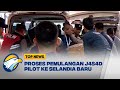 J4s4d Pilot Tiba di Jakarta, Akan Dikirimkan Ke Selandia Baru