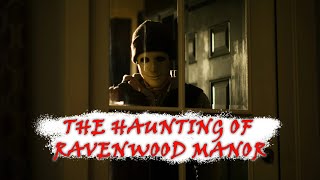 The Haunting of Ravenwood Manor - Taylor Dark Tales - #horrorstories #scary #dark #stories