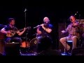 Tap Room Trio - Old Man Dillon, Geese in the Bog (jigs)