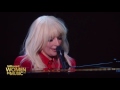 Lady Gaga Til It Happens To You performance Billboard Women in Music