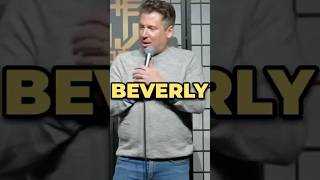 Beverly’s Beaver #standupcomedian #Comedy #ahoy