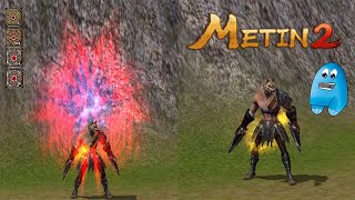 Metin2 Purpurwolfseele Stufe M1 | 60 FPS  | DaroWiki