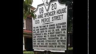 lynchburg pierce historic district