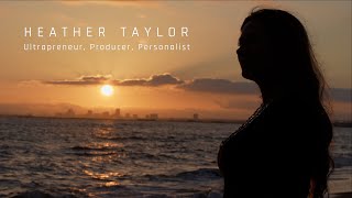 Heather Taylor  Interview - Opening Sequence  Part 1