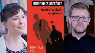 Tényleg nincs bocsánat? - Perintfalvi Rita könyvének kritikája