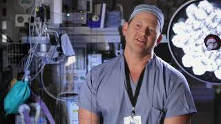 Sean Markey | From Truck Driver to Neurosurgeon | WCU