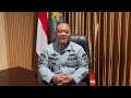 Kazona Bakamla Barat: Selamat Hari Jadi ke 22 Provinsi Kepulauan Riau Tahun 2024