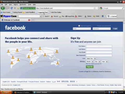 how to get on facebook at school how to get on facebook at school