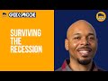 📱🤘🏾Survive the recession | Learn React Native API | Learn React Native API 2022
