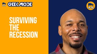 📱🤘🏾Survive the recession | Learn React Native API | Learn React Native API 2022