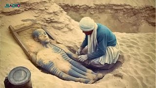 LO IMPOSIBLE HA SUCEDIDO | Los científicos han descubierto algo misterioso en Egipto
