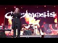 Ozzy Osbourne Tribute Band: Ozzmosis in The Colony, Texas.  10/7/23