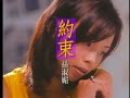 孫淑媚《約束》官方mv