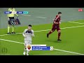 roma vs genoa 3 1 match highlights serie a 2024 25