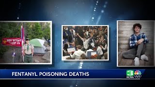 KCRA 3 Special Report: Deadly counterfeit pills in NorCal