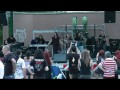 derdian black rose live summer 2011