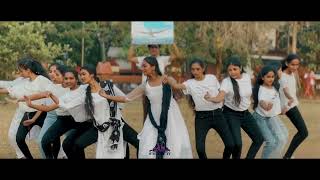 Flash Mob by Nirvana '22 | St. Joseph's College (Autonomous) Devagiri