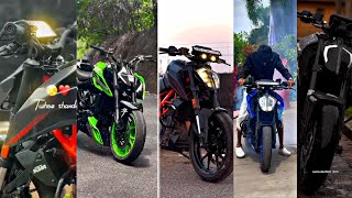 Boy's ATTITUDE RIDER'S 😎 PRO RIDEr's❌ HEAVY STUNTs⭕ STUNTS RIDERS🖤GT650💛KYM💜R15💙DUKE❤️