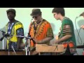 Moon and Stars - Kutandara Marimba Experience