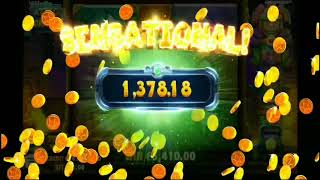 aztec bonanza sensational new slot