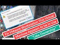 Fix VMware Workstation This Virtual Machine Appears to be in Use 