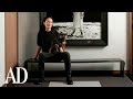 En la casa del diseñador Alexander Wang | De puertas adentro | AD España