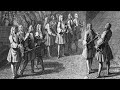 pachelbel gott sei uns gnädig