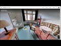 3d virtual tour inside the anne frank s family home merwedeplein 37