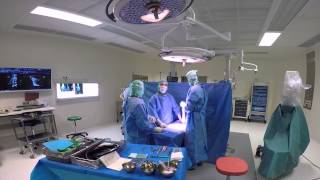 Parcours patient en Chirurgie Ambulatoire de l'hôpital Pierre Paul Riquet