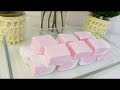 marshmallow recipe how to make මාෂ්මෙලෝ cakenshapes episode 254