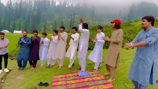 old song of pashtun with my romate