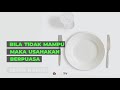 6 tips ampuh menghilangkan pikiran kotor – poster dakwah yufid tv