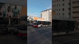 Автобус VDL Köln 18.12.23