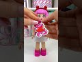 valentines day avastars doll dressing asmr roblox doll