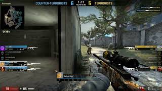 CSGO Ace 07/04/2023